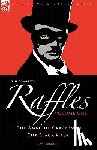 Hornung, E W - The Complete Raffles