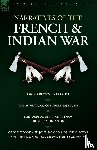 Eastburn, Robert, Putnam, Rufus, Hawks, John - Narratives of the French & Indian War