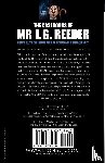 Wallace, Edgar - The Casebooks of MR J. G. Reeder