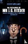 Wallace, Edgar - The Casebooks of MR J. G. Reeder