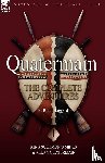 Haggard, Sir H Rider - Quatermain