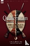 Haggard, Sir H Rider - Quatermain