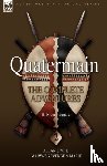 Haggard, Sir H Rider - Quatermain