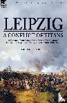 Shoberl, Frederic - Leipzig--A Conflict of Titans