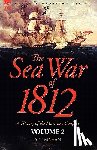 Mahan, Captain A T - The Sea War of 1812