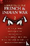 Holden, David, Lyon, Lemual, Rogers, Mary Cochrane - Narratives of the French & Indian War
