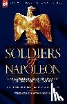 De Villargennes, A J Doisy, Chuquet, Arthur - Soldiers of Napoleon