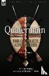 Haggard, Sir H Rider - Quatermain