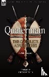 Haggard, Sir H Rider - Quatermain
