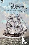 Edwards, Edward, George, Hamilton - The Voyage of H.M.S. Pandora