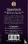 Haggard, Sir H Rider - Quatermain