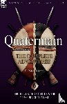 Haggard, Sir H Rider - Quatermain