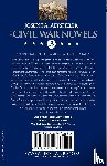 Altsheler, Joseph a - The Civil War Novels