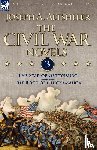 Altsheler, Joseph a - The Civil War Novels