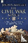 Altsheler, Joseph a - The Civil War Novels