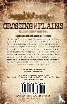 Maxwell, William Audley - Crossing the Plains