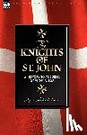 Drane, Sr Augusta Theodosia - Knights of St John