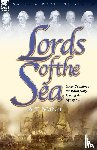 Mahan, Captain A T - Lords of the Sea