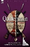 Haggard, Sir H Rider - Quatermain