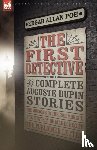 Poe, Edgar Allan - The First Detective