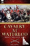 Wood, Sir Evelyn - Cavalry at Waterloo