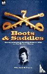 Custer, Elizabeth B - Boots and Saddles