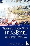 Prichard, Helen M - Friends and Foes in the Transkei