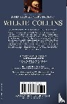 Collins, Au Wilkie - The Collected Supernatural and Weird Fiction of Wilkie Collins