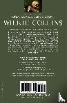 Collins, Au Wilkie - The Collected Supernatural and Weird Fiction of Wilkie Collins