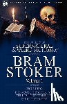 Stoker, Bram - The Collected Supernatural and Weird Fiction of Bram Stoker
