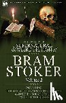 Stoker, Bram - The Collected Supernatural and Weird Fiction of Bram Stoker