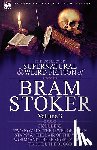 Stoker, Bram - The Collected Supernatural and Weird Fiction of Bram Stoker