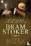 Stoker, Bram - The Collected Supernatural and Weird Fiction of Bram Stoker