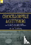 Doubleday, Abner - Chancellorsville and Gettysburg