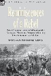 Dunaway, Wayland Fuller - Reminiscences of a Rebel
