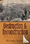 Taylor, Professor Richard (Marquette University Wisconsin) - Destruction and Reconstruction