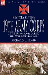 Irwin, Richard B - History of the 19th Army Corps of the Union Army During the American Civil War