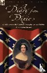 Chesnut, Mary Boykin - A Diary from Dixie