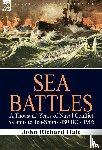 Hale, John Richard - Sea Battles