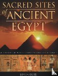 Oakes, Lorna - Pyramids, Temples & Tombs of Ancient Egypt