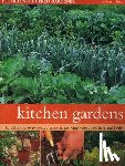 Bird, Richard - Kitchen Gardens