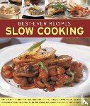 Atkinson, Catherine - Best-Ever Recipes Slow Cooking
