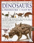 Dixon, Dougal - Complete Illustrated Encyclopedia of Dinosaurs & Prehistoric Creatures