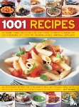  - 1001 Recipes