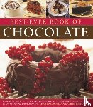 McFadden, Christine, France, Christine - Best-Ever Book of Chocolate