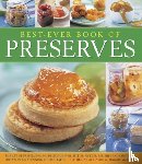 Atkinson Catherine - Best-ever Book of Preserves