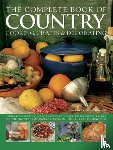  - The Complete Book of Country Cooking, Crafts & Decorating