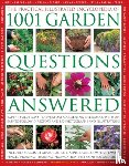 Mikolajski, Andrew - Practical Illustrated Encyclopedia of 1001 Garden Questions Answered
