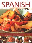 Aris, Pepita - Spanish Cooking