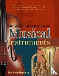 Wade-Matthews Max - World Encyclopedia of Musical Instruments